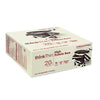 Think Products Think Thin Bar - Cookies & Creme - 10 Bars - 753656709222