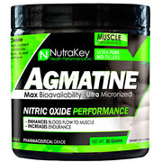 Nutrakey Agmatine
