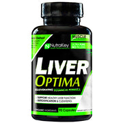 Nutrakey Liver Optima