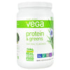 Vega Protein and Greens - Natural - 21 Servings - 838766006437