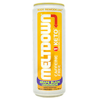 VPX Caffeine Free Meltdown 1 Keto - Grape Blade Lemonade - 12 Cans - 610764180704