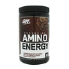 Optimum Nutrition Essential Amino Energy - Iced Mocha Cappuccino - 30 Servings - 748927054064