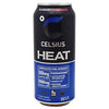 Celsius Celsius Heat - Blueberry Pomegranate - 12 Cans - 852480007051