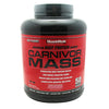 Muscle Meds Carnivor Mass - Strawberry - 5.6 lb - 891597004058