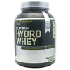 Optimum Nutrition Platinum Hydrowhey - Turbo Chocolate - 3.5 lb - 748927026382