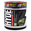 Pro Supps Hyde Nitro X - Sour Green Apple - 30 Servings - 818253021983