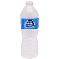 Nestle Waters Pure Life Purified Water - 35 Bottles - 068274669316
