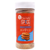 Oh My Spice, LLC Oh My Spice - Snickerdoodle - 4.25 oz - 857697005463