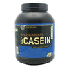 Optimum Nutrition Gold Standard 100% Casein - Cookies and Cream - 4 lb - 748927024289