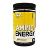 Optimum Nutrition Essential Amino Energy - Pineapple - 30 Servings - 748927053869