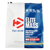 Dymatize Elite Mass - Vanilla Milkshake - 10 lb - 705016338474