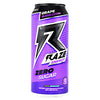 Repp Sports Raze Energy - Grape Bubblegum - 12 Cans - 854531008413