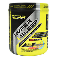 Repp Sports Hyper Sleep - Sour Gummy - 25 Servings - 851090006812