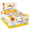 Power Crunch Power Crunch - Peanut Butter Creme - 12 Bars - 644225722790