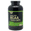 Optimum Nutrition BCAA 1000 - 400 Capsules - 748927020366