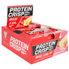 BSN Protein Crisps - Strawberry Crunch - 12 Bars - 834266908882