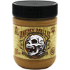 Sinister Labs Non-Caffeinated Angry Mills Peanut Spread - Wicked White Chocolate - 12 oz - 853698007048