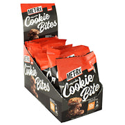 Met-Rx USA Cookie Bites - Chocolate Peanut Butter - 8 ea - 786560802451