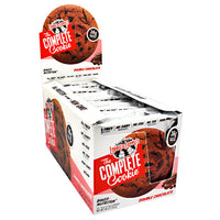 Lenny & Larrys The Complete Cookie - Double Chocolate - 12 ea - 787692835577