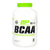 MusclePharm Essentials BCAA - 240 Capsules - 856737003940