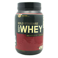 Optimum Nutrition Gold Standard 100% Whey - Rocky Road - 2 lb - 748927027877