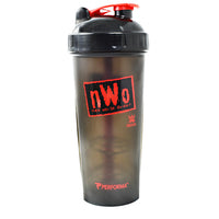 Perfectshaker WWE Collection Series Shaker Cup - NWO - 1 ea - 181493002884