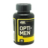 Optimum Nutrition Opti-Men - 90 Capsules - 748927052237
