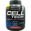 Muscletech Performance Series Cell-Tech - Orange - 6 lb - 631656703221