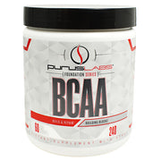 Purus Labs Foundation Series BCAA - 240 Capsules - 855734002840