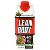 Labrada Nutrition Lean Body RTD - Mint Chocolate - 12 ea - 710779005617