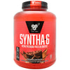 BSN Syntha-6 - Chocolate Cake Batter - 48 Servings - 834266007424