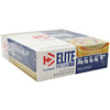 Dymatize Elite Protein Bar - Vanilla Cupcake - 12 Bars - 705016311408