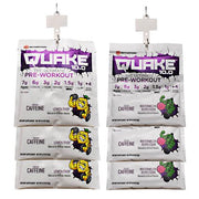 Scivation Quake 10.0 Hanging Display - Variety - 16 ea - 100812135020026