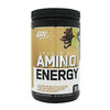 Optimum Nutrition Essential Amino Energy - Iced Cafe Vanilla - 30 Servings - 748927053982
