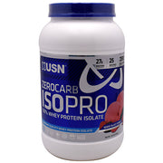 Usn Zero Carb IsoPro