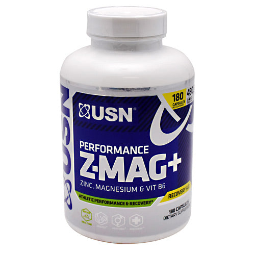 Usn Performance Z-MAG +