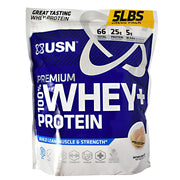 Usn Premium 100% Whey + Protein