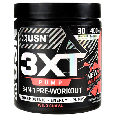 Usn Core Series 3XT Pump