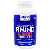 Usn Core Amino 6500