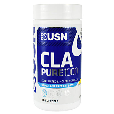 Usn CLA