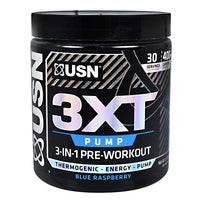 Usn Core Series 3XT Pump