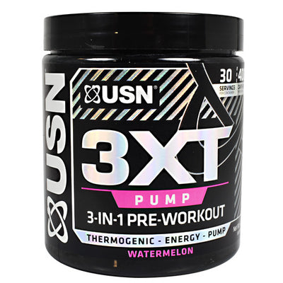 Usn Core Series 3XT Pump