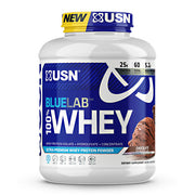 Usn Blue Lab 100% Whey