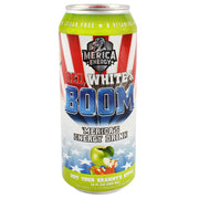 'merica Labz Red, White & Boom