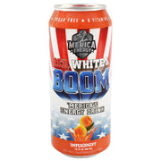 'merica Labz Red, White & Boom