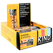 Kind Snacks Kind Fruit & Nut