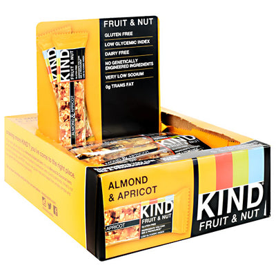 Kind Snacks Kind Fruit & Nut