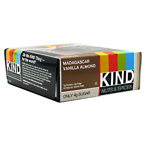 Kind Snacks Kind Nuts & Spices