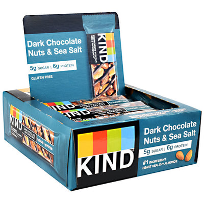 Kind Snacks Kind Bar