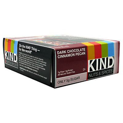 Kind Snacks Kind Bar